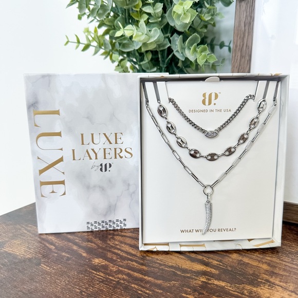 BP Luxe Layers - Picture 1 of 2